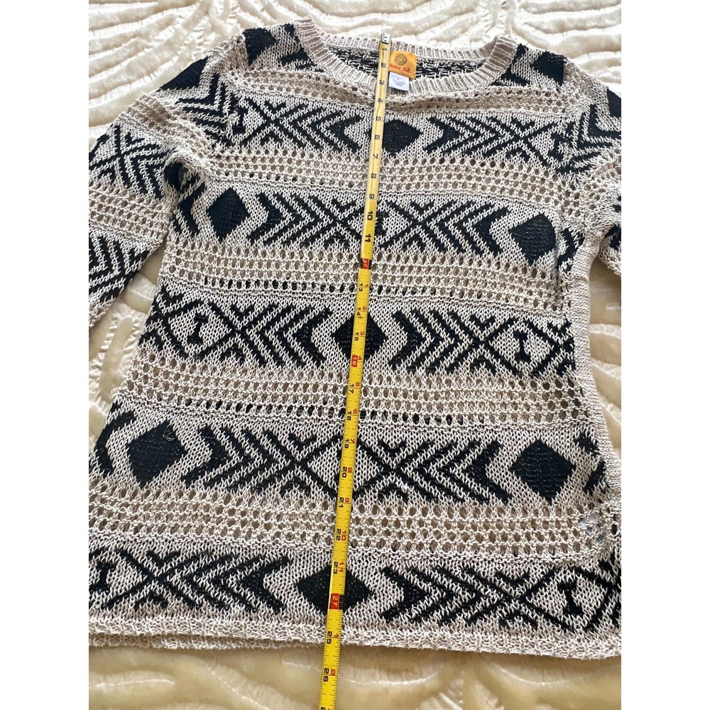 Ruby Rd, sweater size Large - Picture 7 of 15